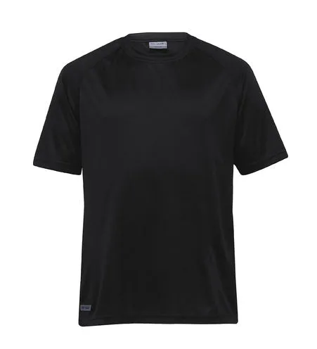 Dri Gear Plain Raglan Tee DGR