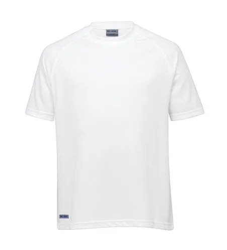 Dri Gear Plain Raglan Tee DGR