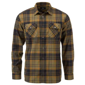 Flylow Men's Handlebar Tech Flannel
