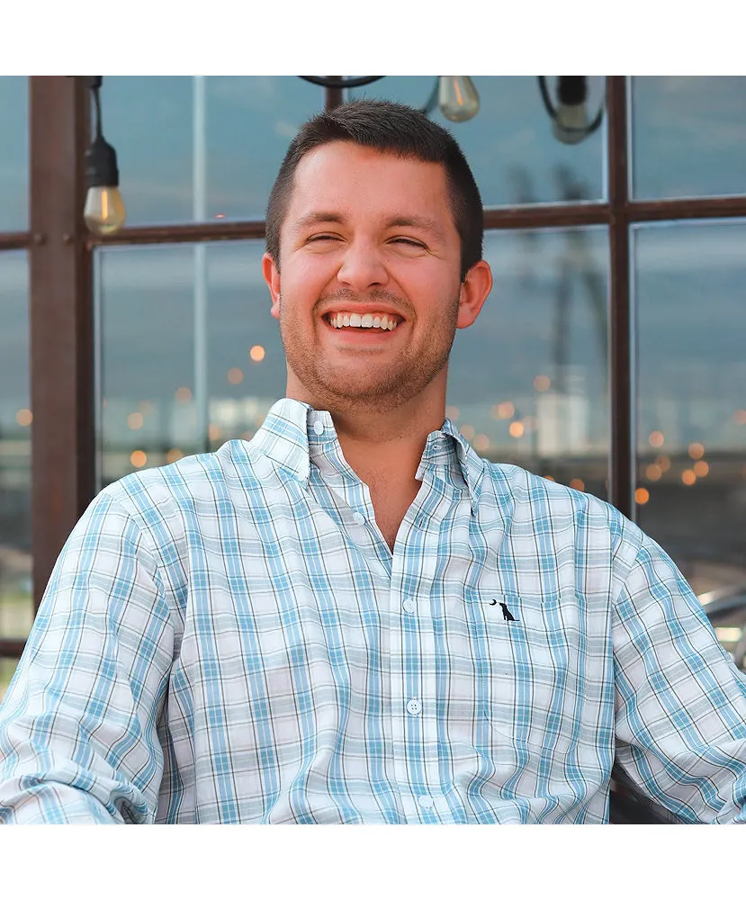 Local Boy - Evans Dress Shirt