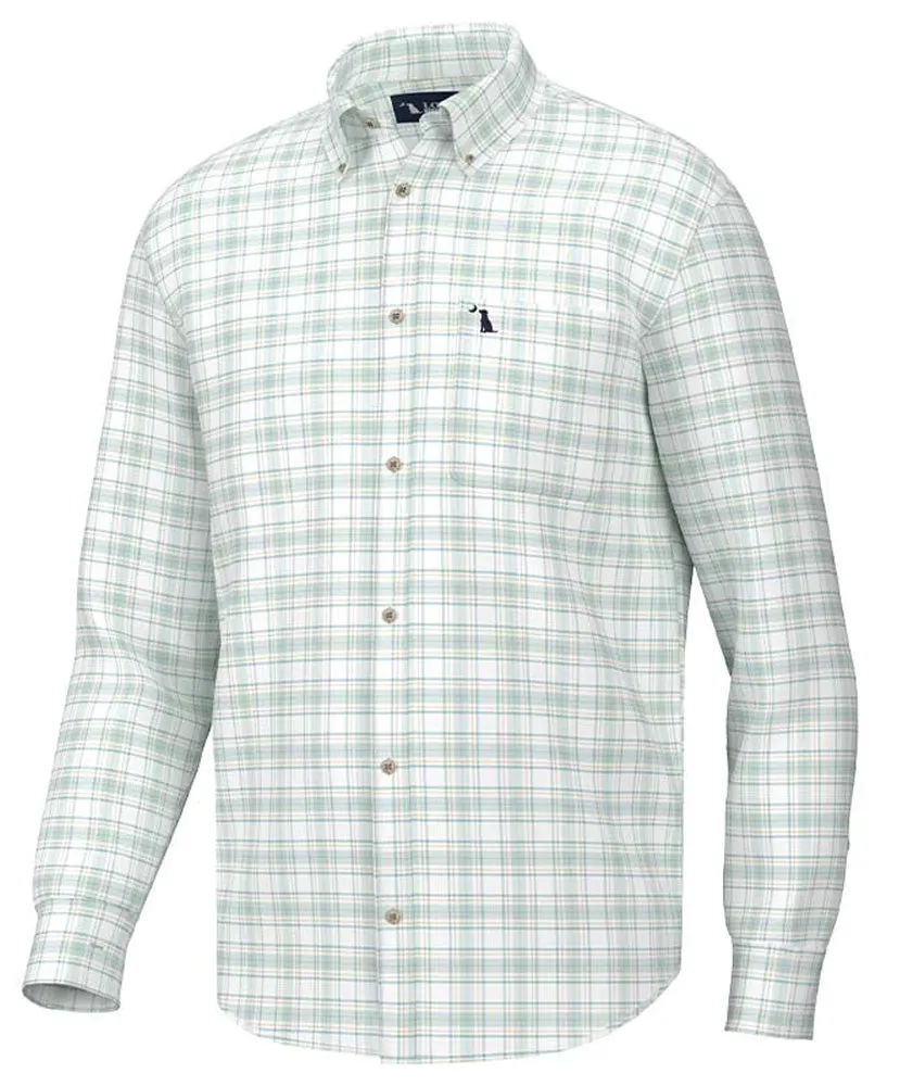 Local Boy - Evans Dress Shirt