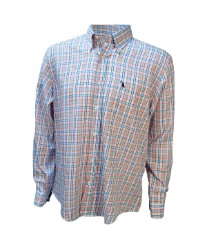 Local Boy - Hutto Dress Shirt