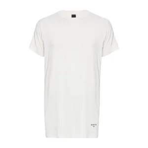 LONG PLAIN T-SHIRT