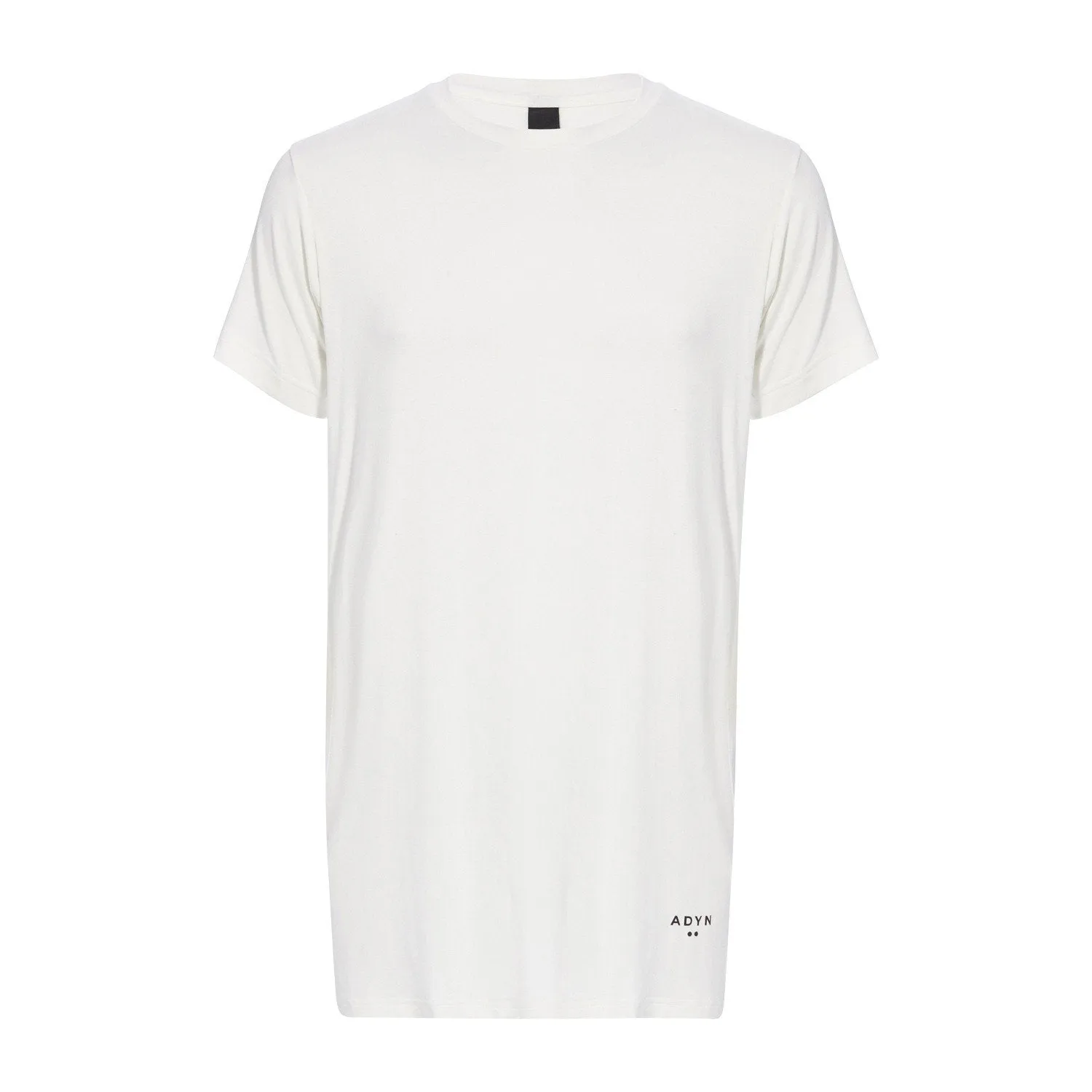 LONG PLAIN T-SHIRT