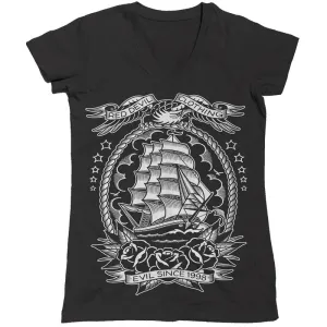 Mariner V-Neck