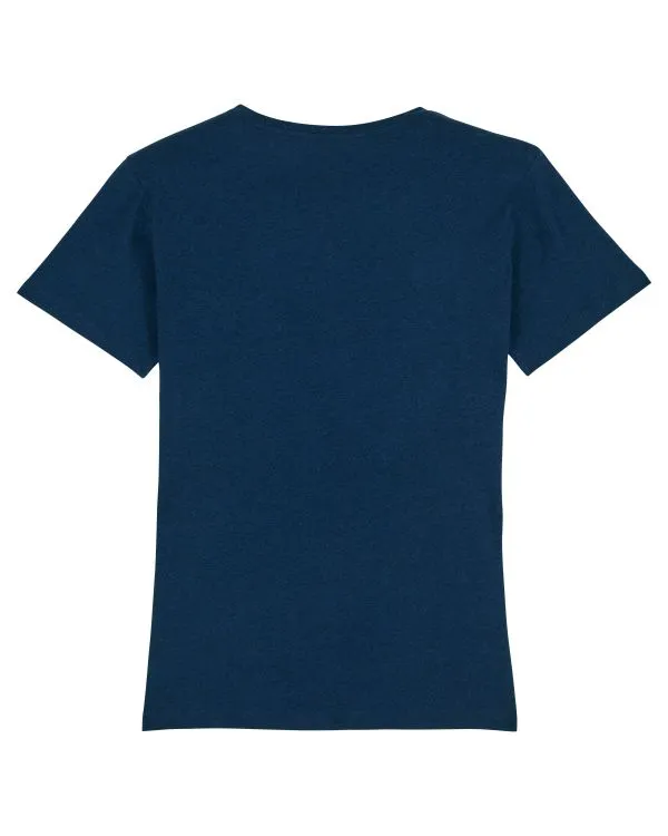 Men's Organic V-Neck T-shirt - 155 g/m² | Presenter STTM562