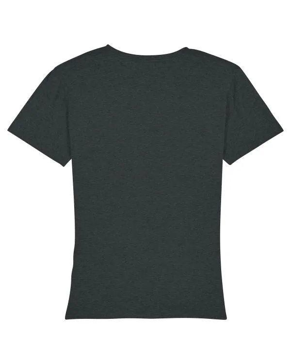 Men's Organic V-Neck T-shirt - 155 g/m² | Presenter STTM562