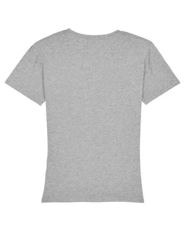 Men's Organic V-Neck T-shirt - 155 g/m² | Presenter STTM562