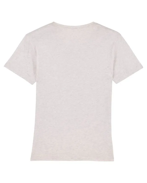 Men's Organic V-Neck T-shirt - 155 g/m² | Presenter STTM562