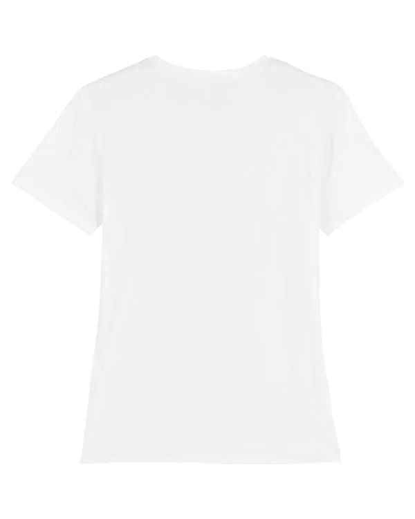 Men's Organic V-Neck T-shirt - 155 g/m² | Presenter STTM562