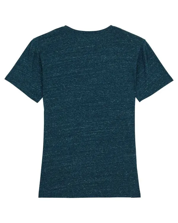 Men's Organic V-Neck T-shirt - 155 g/m² | Presenter STTM562