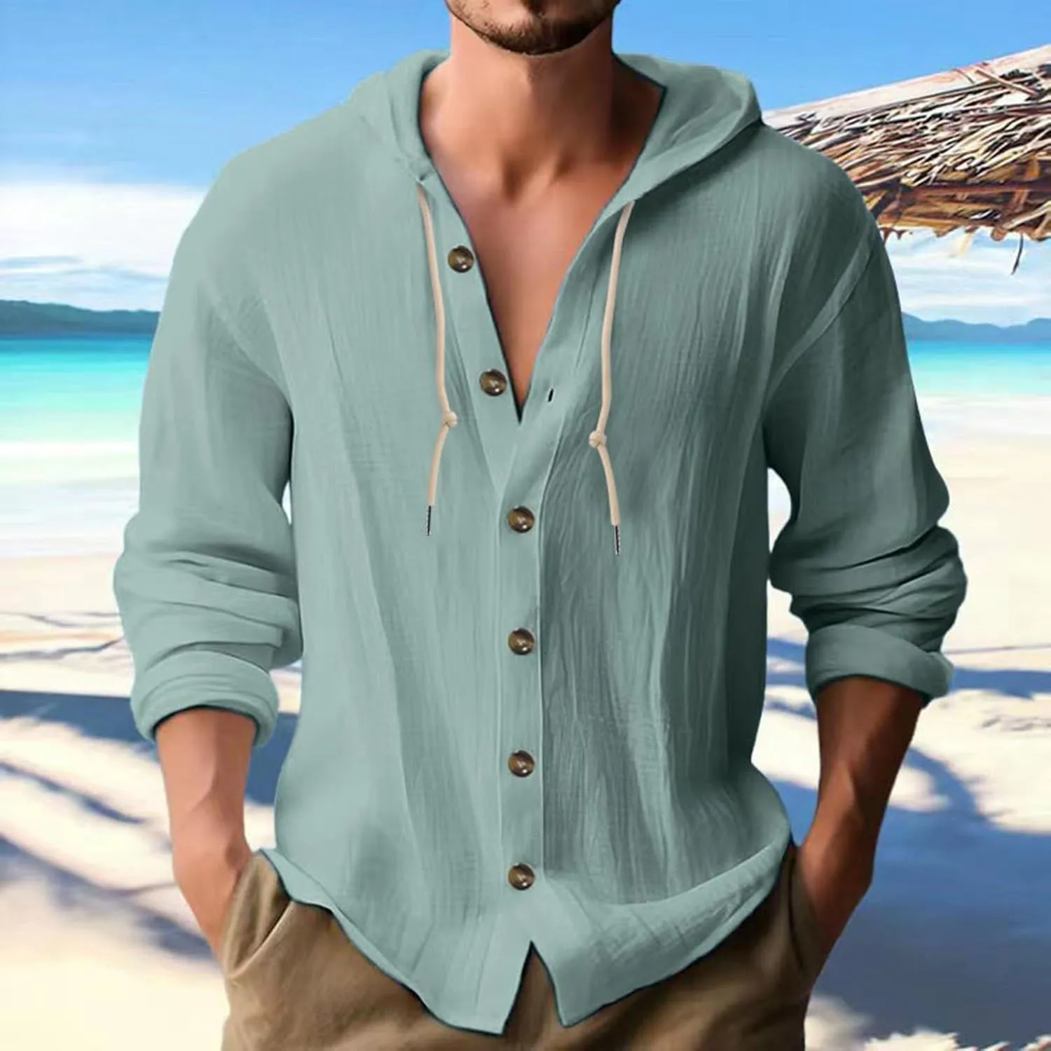 Mens Tank Top Hoodie Men's Workout Hooded Tank Tops Fitness Shirt Sleeveless Zip Up Gym Hoodies