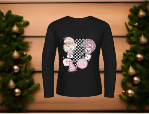 NICE LIST LONG SLEEVE