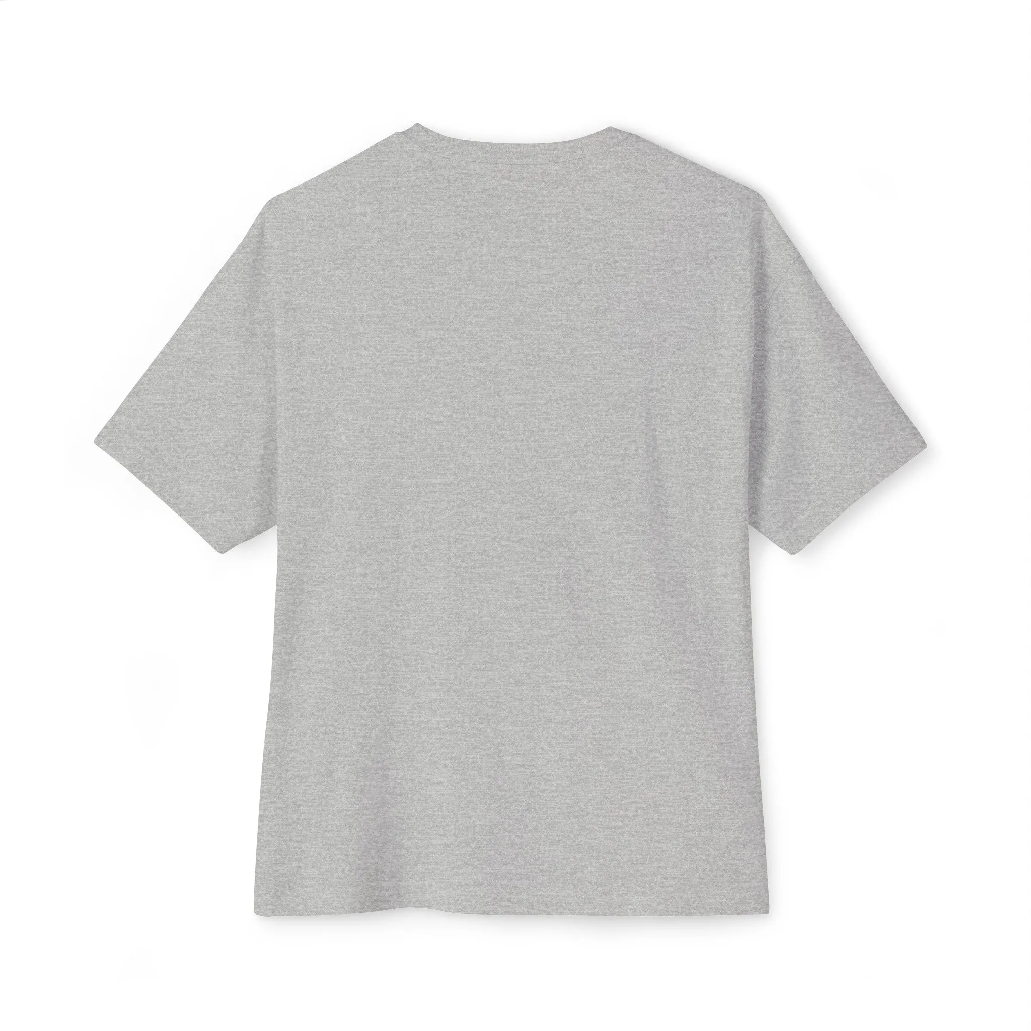 OBO CAN Unisex Oversized Boxy Tee