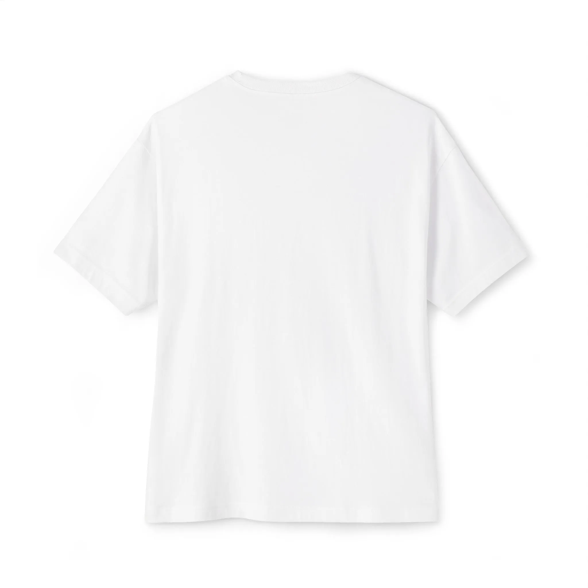 OBO CAN Unisex Oversized Boxy Tee
