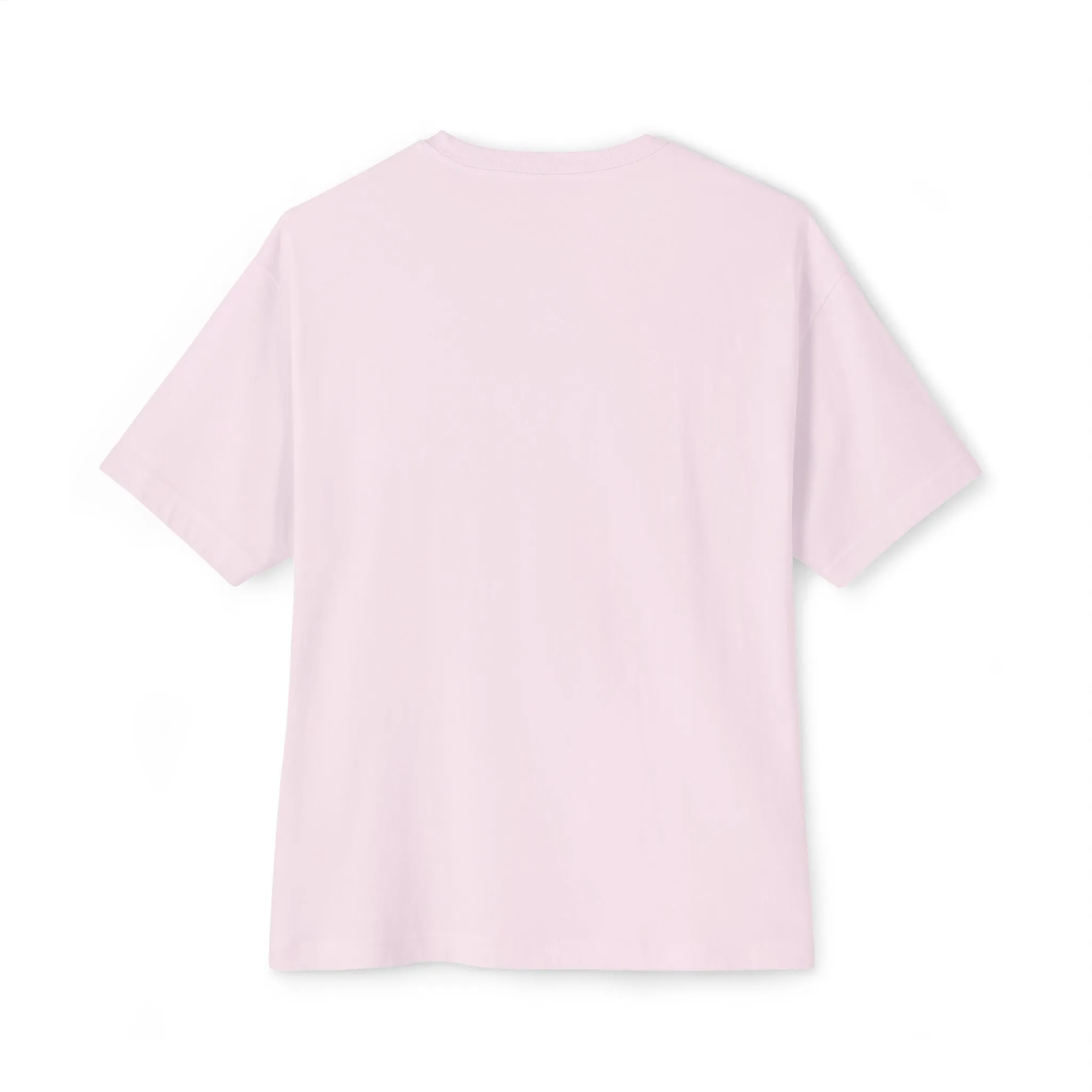 OBO CAN Unisex Oversized Boxy Tee