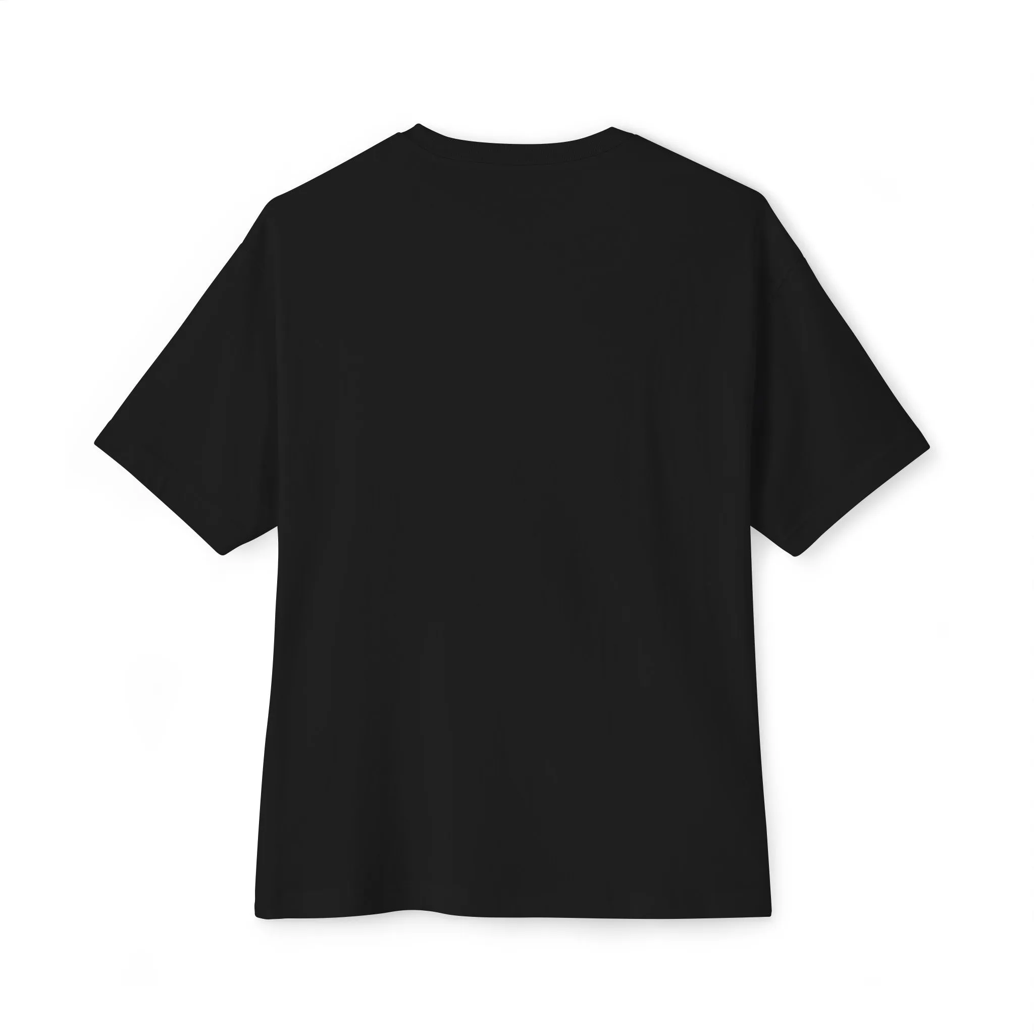 OBO CAN Unisex Oversized Boxy Tee