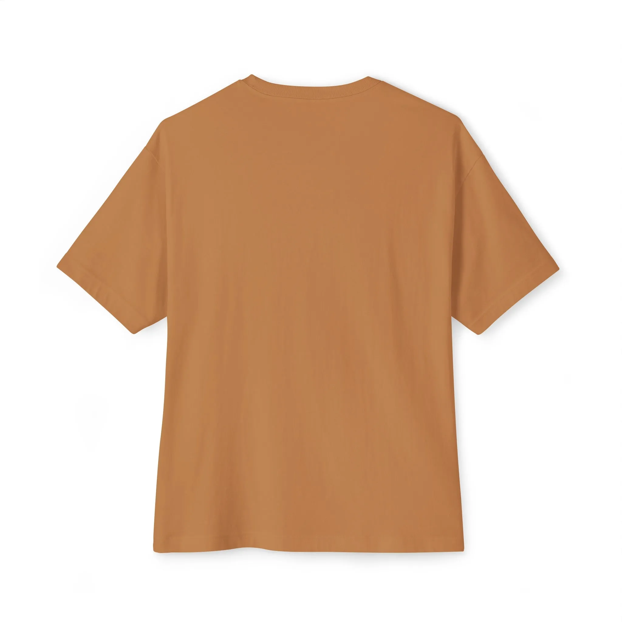 OBO CAN Unisex Oversized Boxy Tee