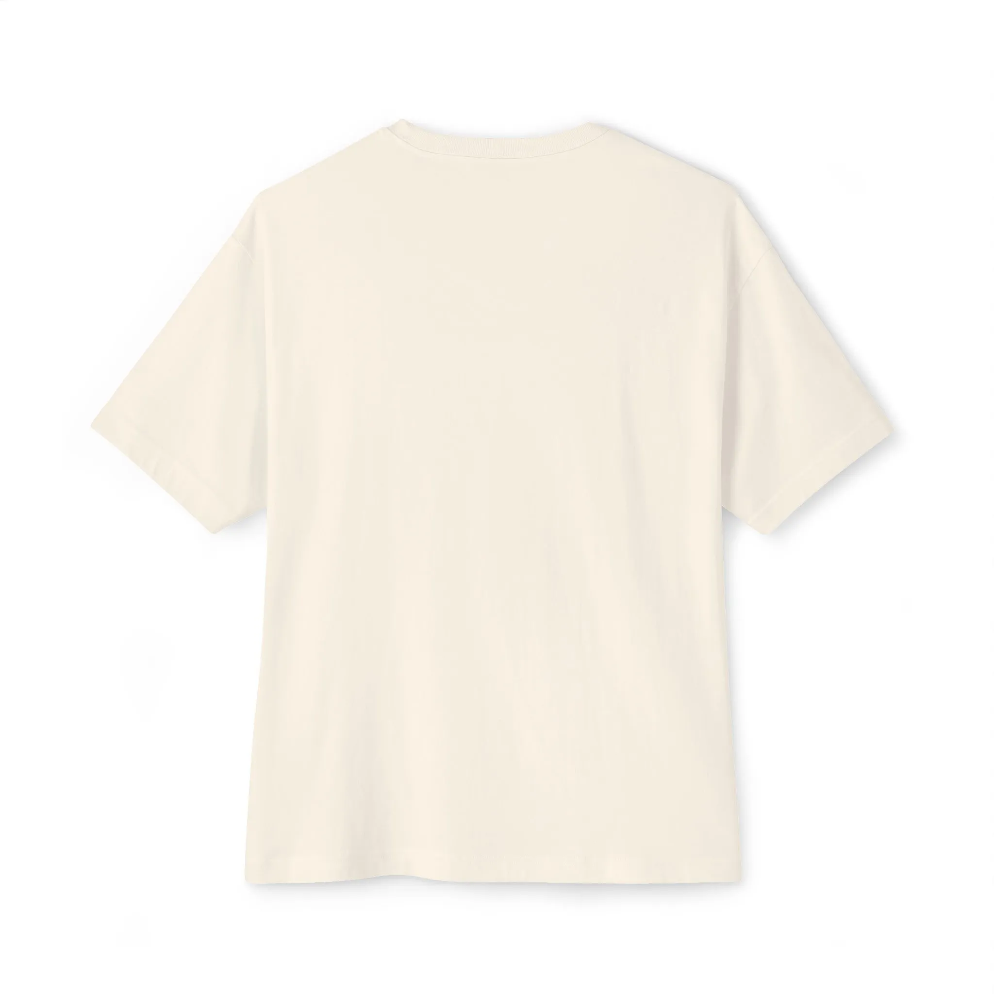 OBO CAN Unisex Oversized Boxy Tee