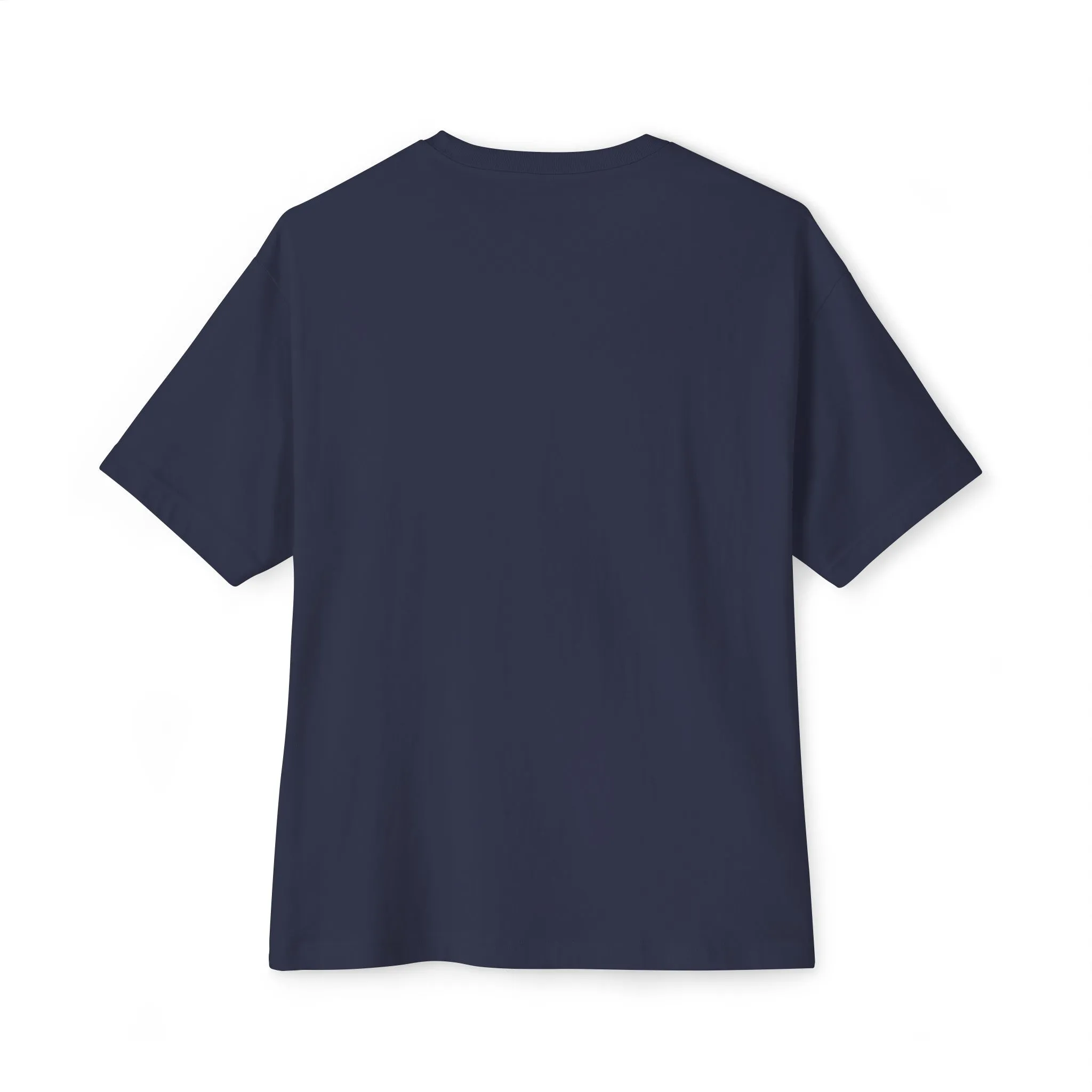 OBO CAN Unisex Oversized Boxy Tee