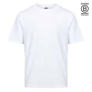 Plain cotton PE T-shirt