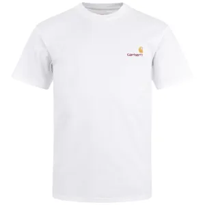 Relaxed Fit American Script T-Shirt