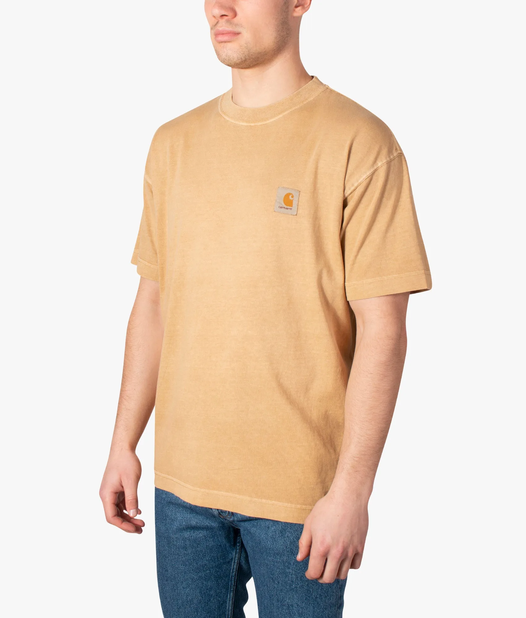 Relaxed Fit Nelson T-Shirt