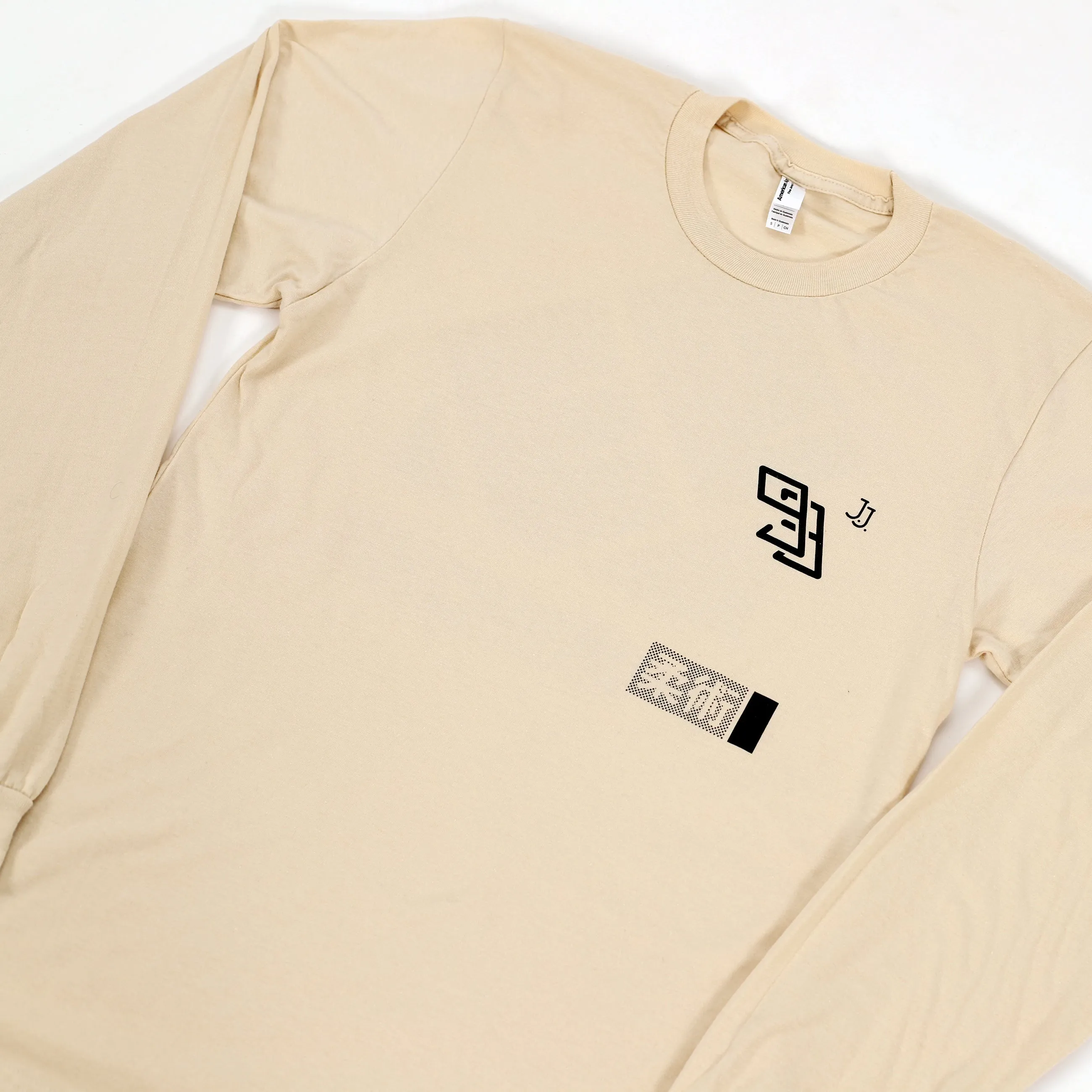 SPECTRUM Long-Sleeve Shirt