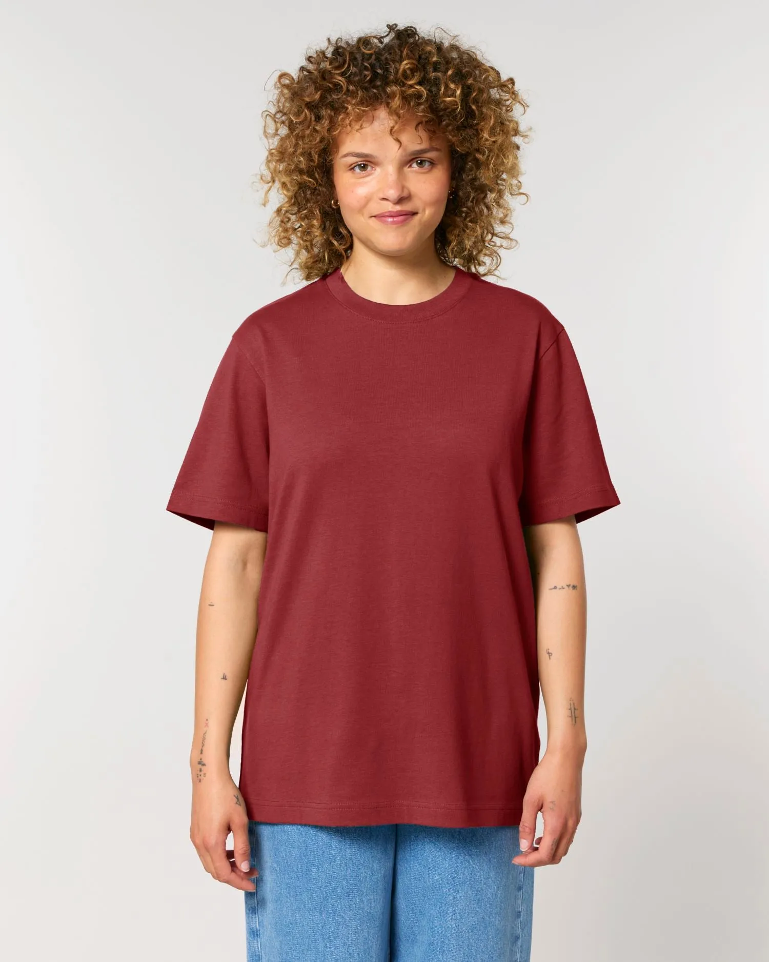 Stanley & Stella STTU171 - Sparker 2.0 T-shirt