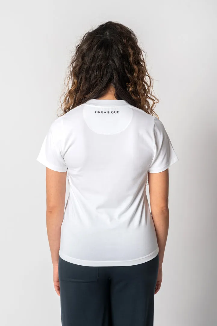 V Neck Shirt