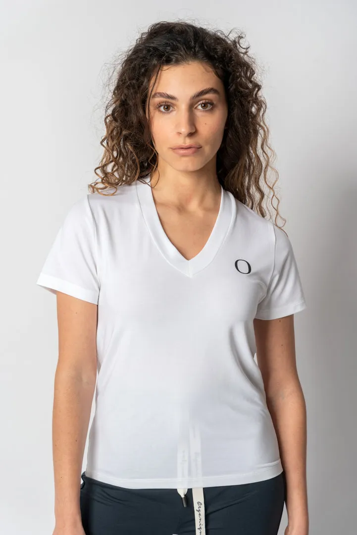 V Neck Shirt