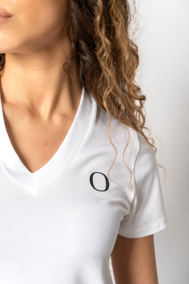 V Neck Shirt