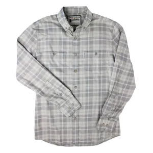 Woodsman Flannel Shirt Rocky Mountain